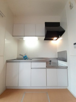 【キッチン】