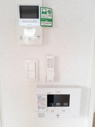 【その他設備】