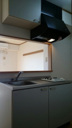 【キッチン】
