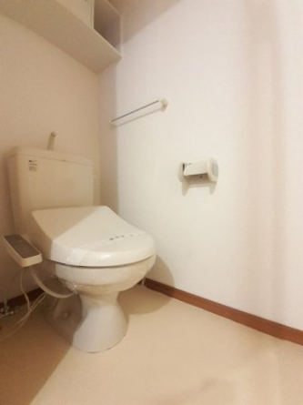 【トイレ】