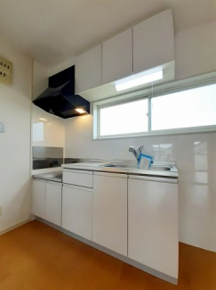 【キッチン】