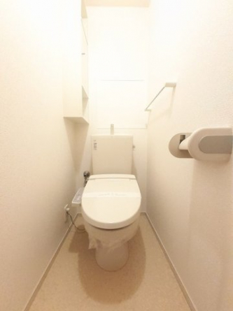 【トイレ】
