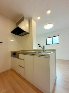 【キッチン】