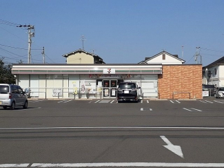 セブンイレブン富久町店様まで700m