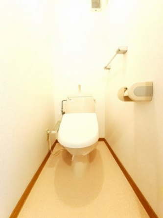 【トイレ】