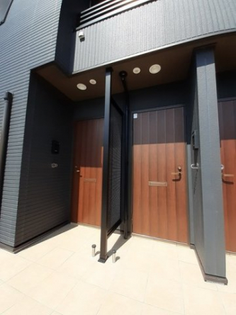 【その他共有部分】