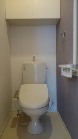 【トイレ】