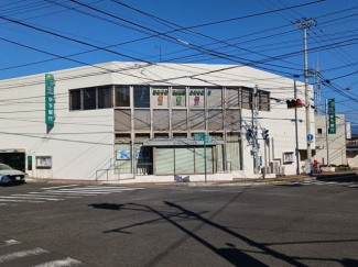 伊予銀行三津浜支店様まで900m