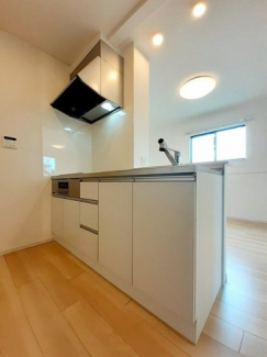 【キッチン】