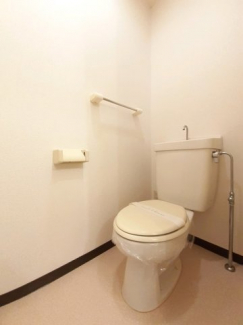 【トイレ】