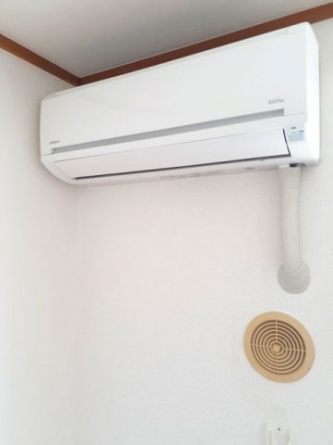 【その他設備】