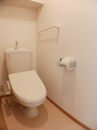 【トイレ】