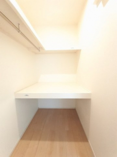 こまごまとしたものを収納できそうですね