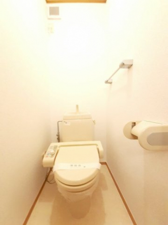 【トイレ】