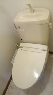 【トイレ】