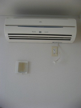 【その他設備】