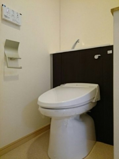 【トイレ】
