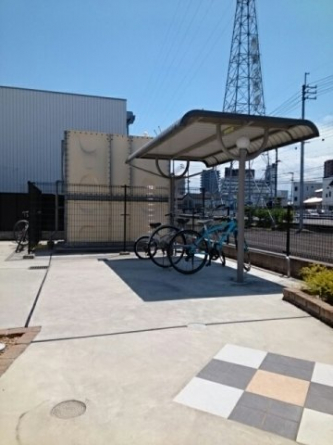 【その他共有部分】