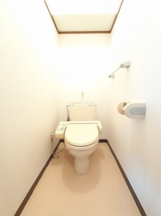 【トイレ】