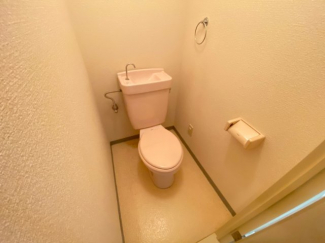 【トイレ】