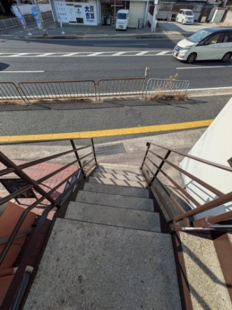 コカワ貸店舗175の画像