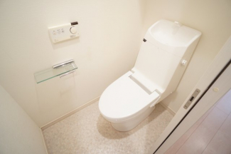【トイレ】