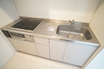 【キッチン】