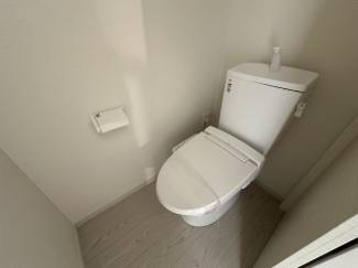 【トイレ】