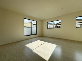 明石市藤江　新築戸建の画像