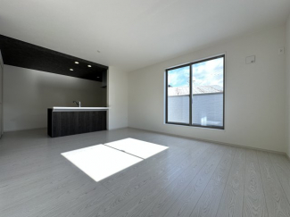 【居間・リビング】