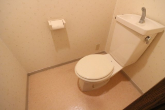 【トイレ】
