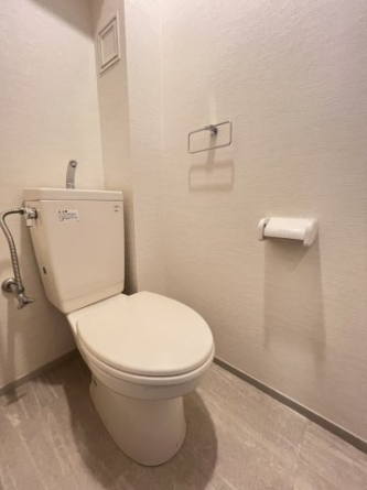 【トイレ】