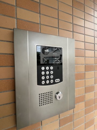 【セキュリティ】