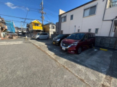 尼崎市水堂町２丁目の駐車場の画像