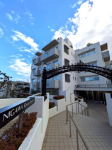 西宮市仁川町２丁目のマンションの画像