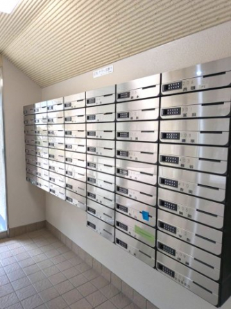 【その他共有部分】