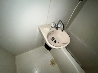 内装もきれいです