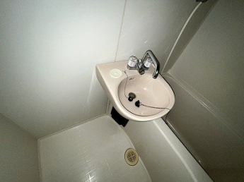 内装もきれいです