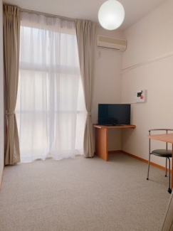 使いやすいリビングです