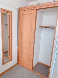 過ごしやすい室内です