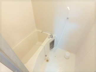 日々の暮らしに欠かせないお風呂です
