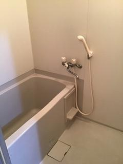 お風呂で日々の疲れを落としましょう