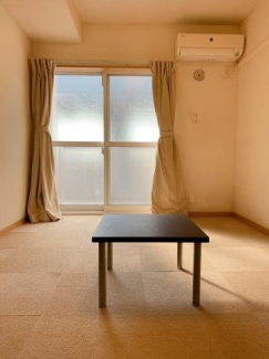 使いやすい居間です