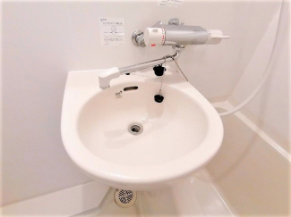 過ごしやすい室内です