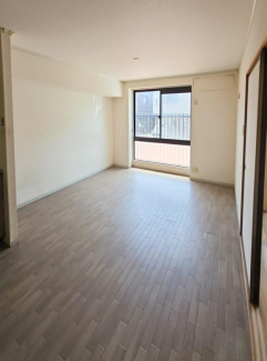 岡田山ハイツ　A棟の画像