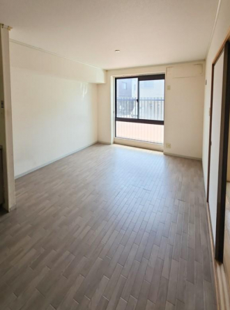 岡田山ハイツ　A棟の画像