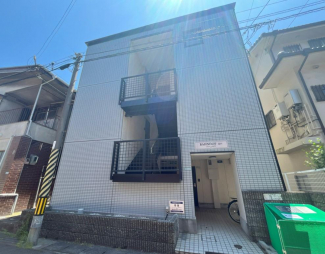 物件の外観です