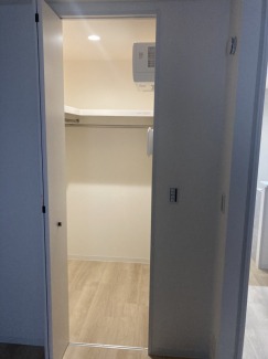 こまごまとしたものを収納できそうですね