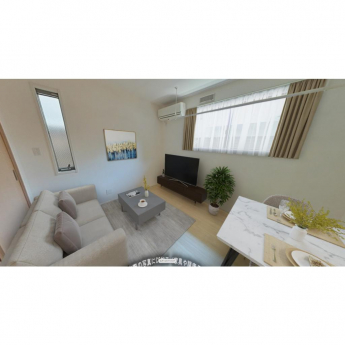 360°VRイメージ画像