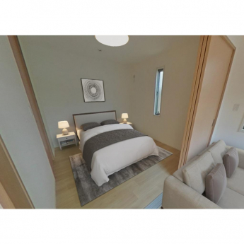 360°VRイメージ画像